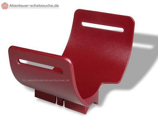 Whites Armrest Coinmaster series