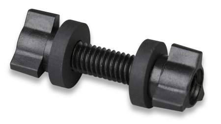 Whites Spulenschraube