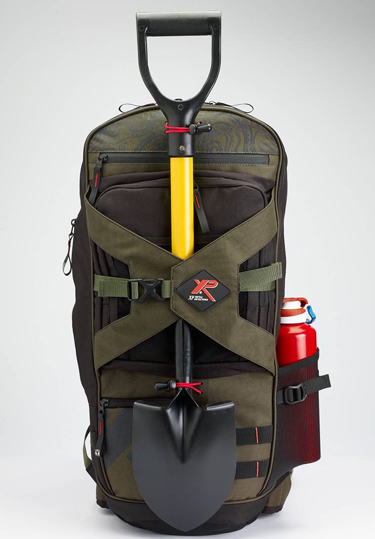 XP Rucksack Profi 280