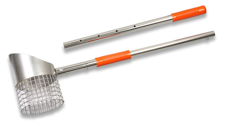 Sandscoop Set extra leicht 3-tlg.