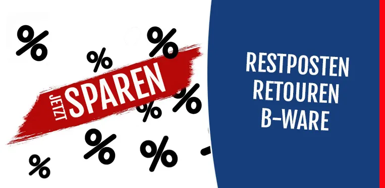 Metalldetektoren Spar-Angebote, Retouren, B-Ware