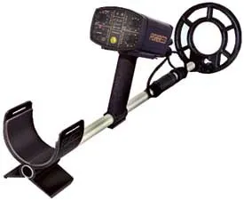 Fisher CZ 21 - 10 Quicksilver