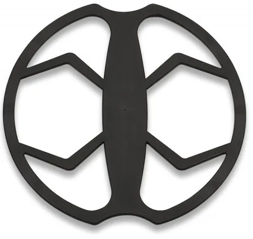 Karma Spulenschutz schwarz/orange für 34cm DD Tiefensuchspulen