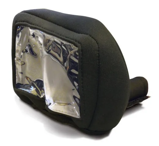 Fisher Regenschutzhaube F11
