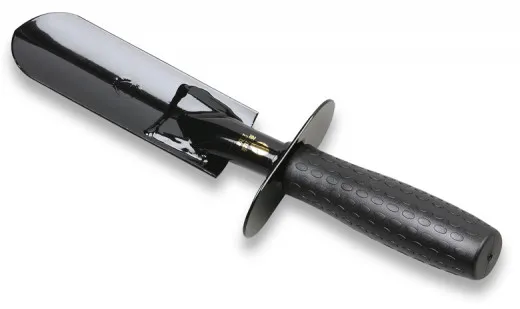 Black ADA Dagger