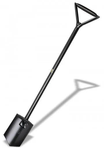 Black ADA Bigfoot lang