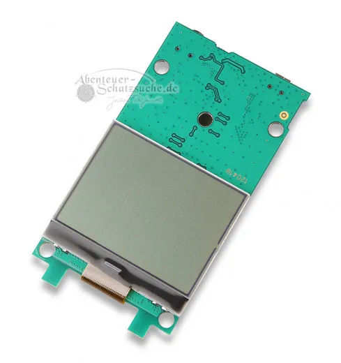 XP Deus Ersatz-Platine Fernbedienung