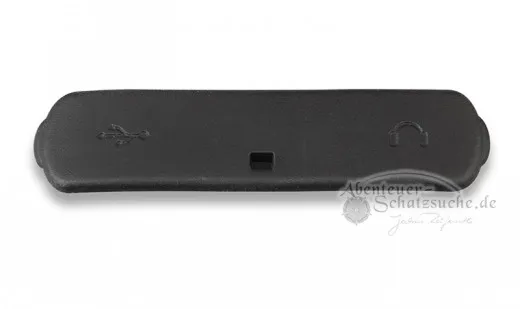 XP Deus / XP ORX Gummi Fernsteuerung Unterteil