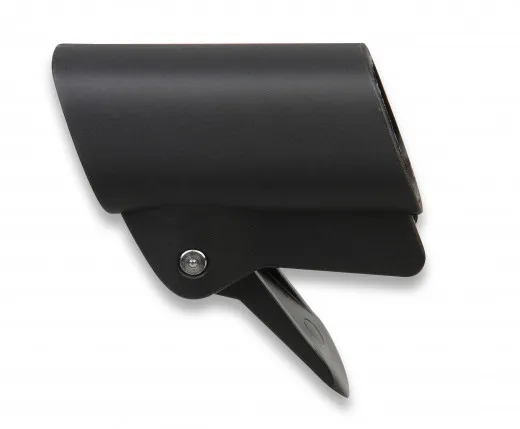 XP Deus S-Teleskop-Gestänge-Verschluss, anthrazit