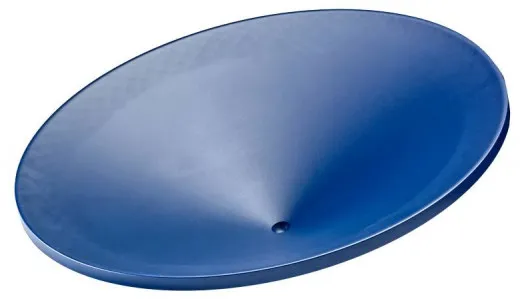 XP Gold wash pan Batea 50cm