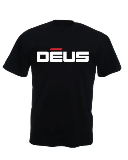 DEUS TSHIRT