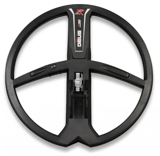 XP Deus Doppel-D Suchspule X35 28 cm