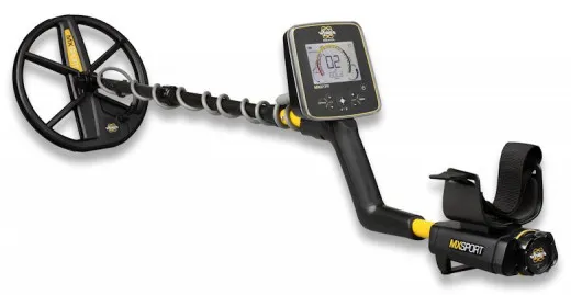 Whites MX Sport Package