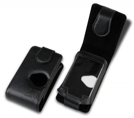 XP Deus II Gürteltasche