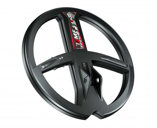 XP DEUS II 22 FMF RC WSA II