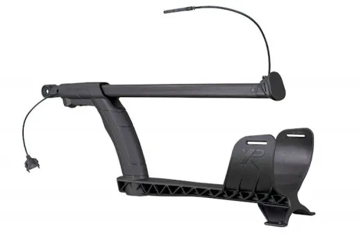 XP S telescopic boom LITE UNDERWATER for DEUS II