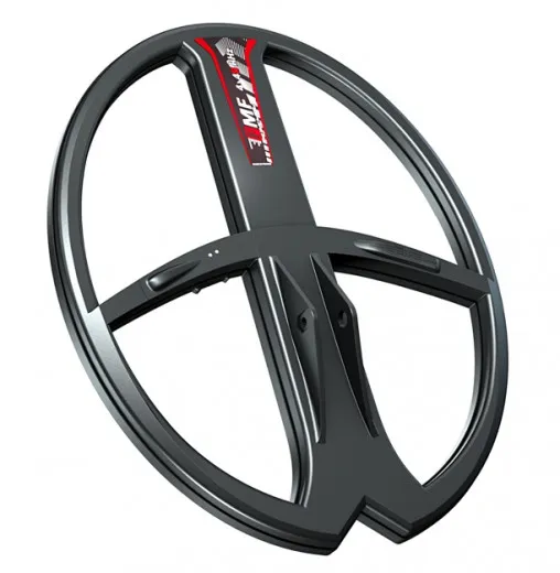 XP Deus II 34 FMF RC ohne Funkkopfhörer