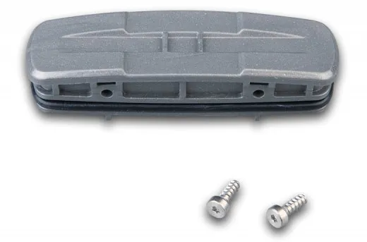 XP DEUS II remote control headboard