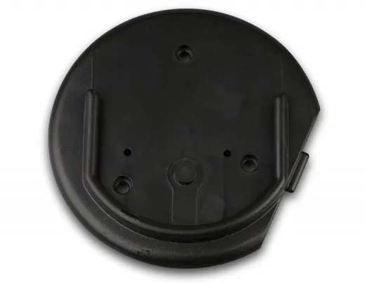 XP WS4 Audio Funkkopfhörer-Gehäuserückseite (ohne Elektronik)