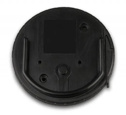 XP WSA / WSA II Audio Funkkopfhörer-Gehäuserückseite (ohne Elektronik)