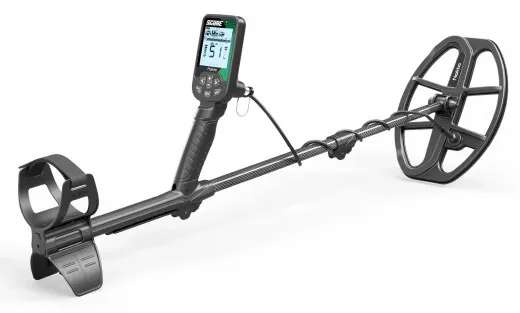 Nokta Score Metalldetektor