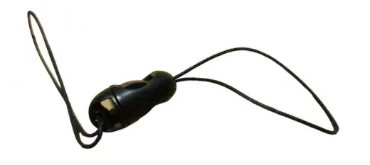 XP Deus 2 RC remote control loss protection