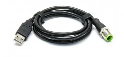 USB-Kabel für Nokta Metalldetektoren