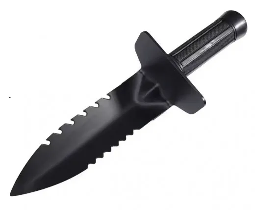 Profi Grabungsmesser