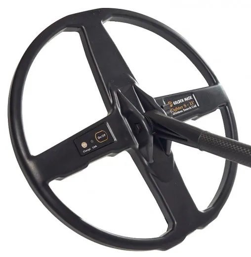 Search coil 10.5" for Golden Mask WCL