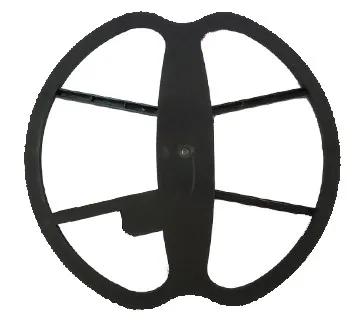 BlackDog Max coil protector