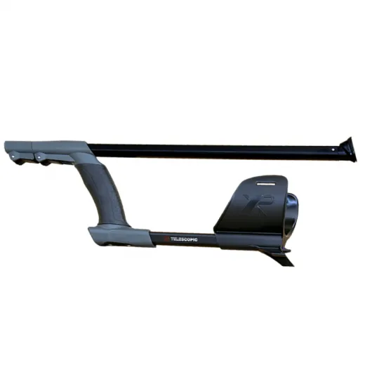 XP DEUS X35 28 RC Metalldetektor + WSA Headphones + MI6 Pinpointer