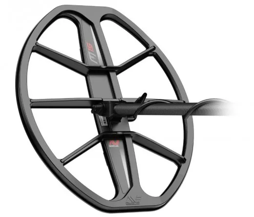Minelab - Manticore M15 15x12" 38x30cm Suchspule
