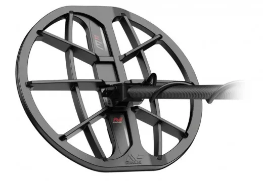 Minelab Manticore 28cm 11" searchcoil