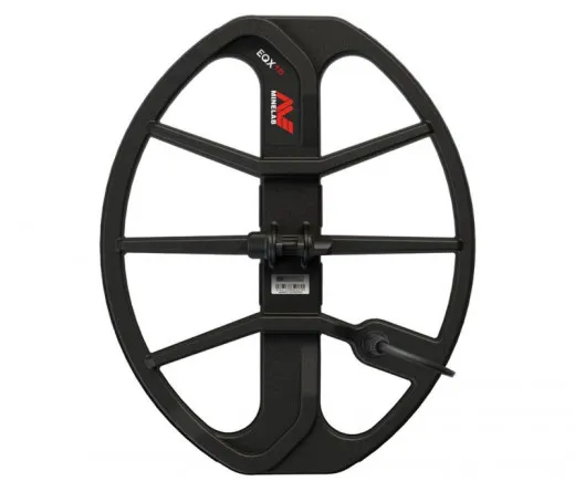 Minelab Equinox 600/700/800/900 & X-Terra Pro 15x12" 38x30 cm Suchspule
