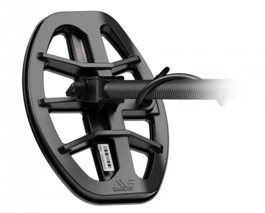 Minelab Manticore M8 20x14cm elliptische DD Suchspule