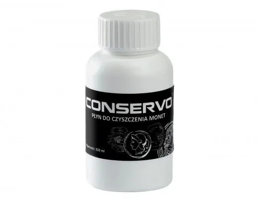 Conservo - Cleaning fluid for floor finds 250ml