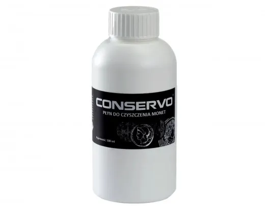 Conservo - Cleaning fluid for floor finds 500ml