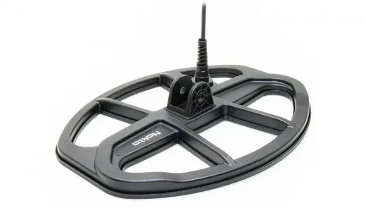 Nokta The Legend Wasserdichte DD-Suchspule 30 x 23cm