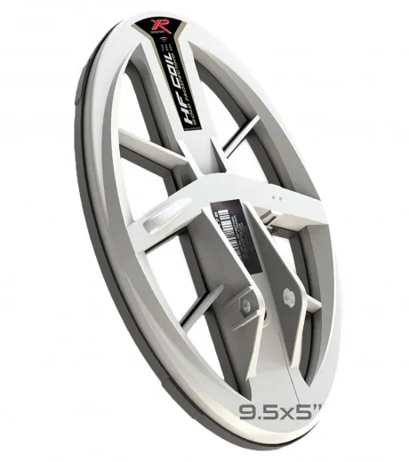 XP ORX 24x13 ELL WSA Komplett-Set!