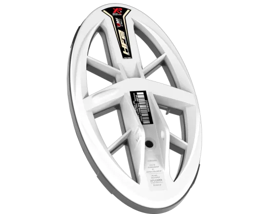 XP Deus II 24x13 HF2 FMF RC WS6 Komplettset