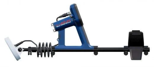 GOLD MONSTER 2000тДв