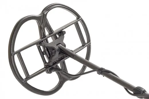 Golden Mask Altus Tiefortungs-Metalldetektor