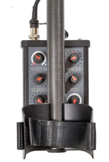 Golden Mask Altus Tiefortungs-Metalldetektor