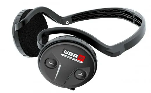XP DEUS II 34 FMF RC WSA ST complete set