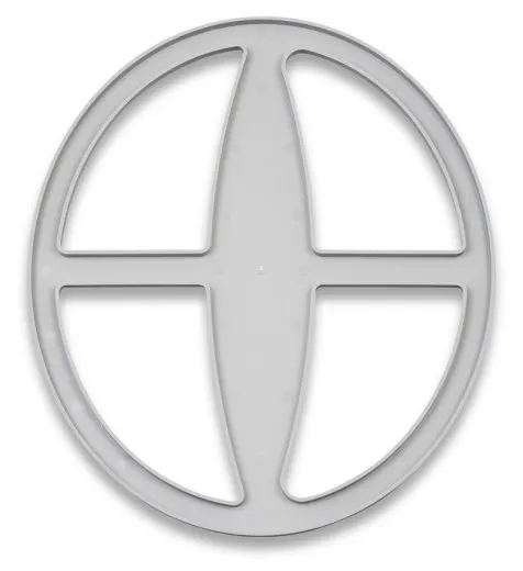 Tesoro Coil protector 25x30cm gray