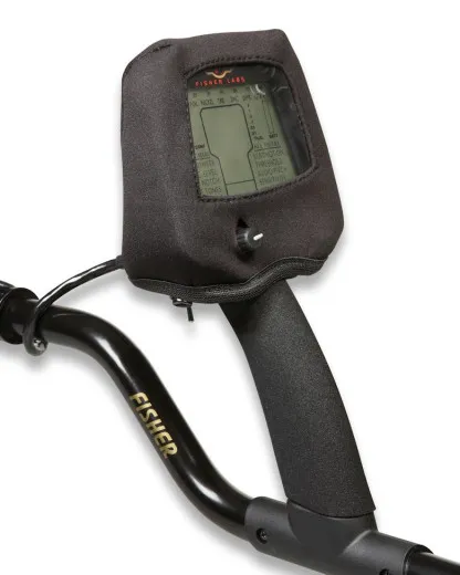 Neoprene rain cover Display F70 & F75