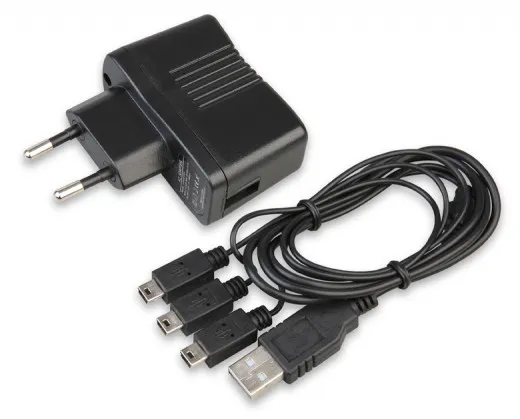 XP Deus, XP ORX mains charger