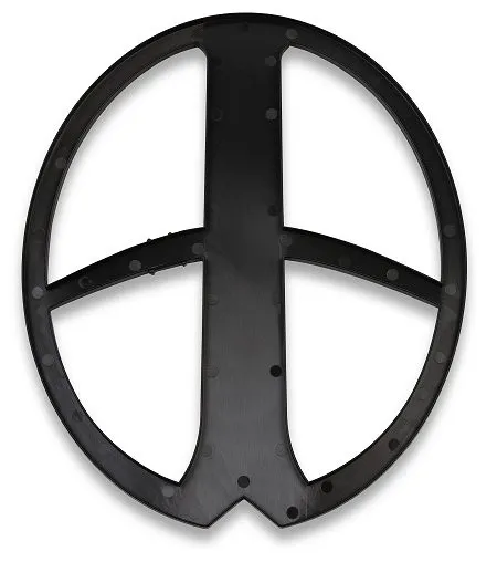 XP Deus coil protector 28x34cm