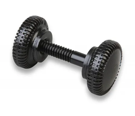 Fisher Coil screw