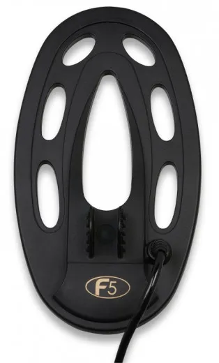Fisher Search coil 25cm elliptical F5